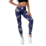 Calzas Leggings Push Up Lila - Imagen 2