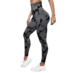 Leggings Gris Oscuro 1 Modelo 3 WEBP