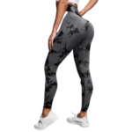 Leggings Gris Oscuro 1 Modelo 4 WEBP