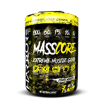 MassCore EXTREME Muscle Gains – 7 lbs / 16 servicios, cookie monster Cookie Monster