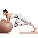Calzas Leggings Push Up Blanca - Imagen 5
