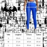Conjunto push up tiro alto sin manga Negro - Imagen 4