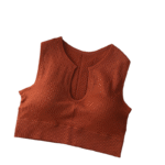 Conjunto Deportivo Corto Cafe